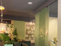 -塔拉苏咖啡(中信丹阳花园店)