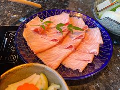 西班牙猪松板肉薄切-然锅料理