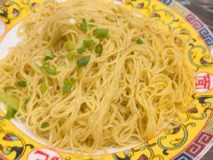 一记猪油捞面-一记面馆(易发店)