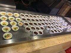-芭菲盛宴·环球美食(袁家岗店)