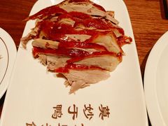 -北京全聚德(王府井店)