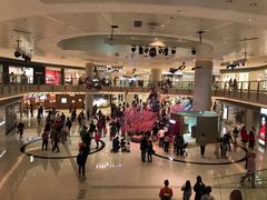 -香港ELEMENTS圆方
