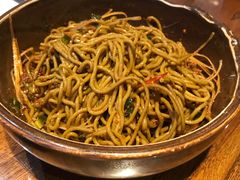 -北京老铺烤鸭(老城根店)