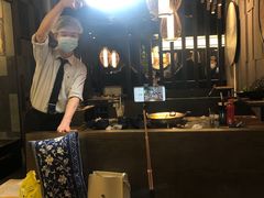 -湊湊火锅·茶憩(东城万达店)