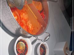 -潮牛壹号鲜牛肉火锅(世界城广场店)