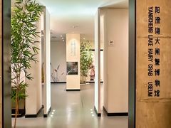 -火福·天湖阁大闸蟹博物馆主题餐厅(浅水湾店)