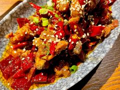 -付小姐在成都(五道口店)