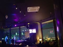 -长沙北辰洲际酒店-SKY 27酒廊