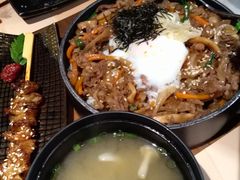 -山葵家居酒屋(天目里店)