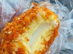 -鲍师傅糕点(青年汇店)