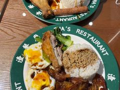 -渣·餐厅(西斗门店)