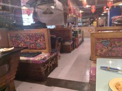 -鱼窝棚柴火铁锅炖(富山屯店)