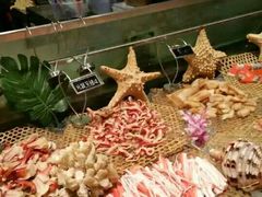 -万达文华酒店·美食汇自助餐厅