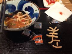 -吉野家(长沙五一广场IFS店)