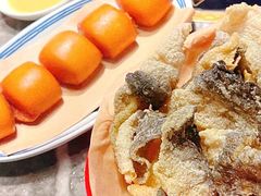 -禄婶鸡煲·打边炉