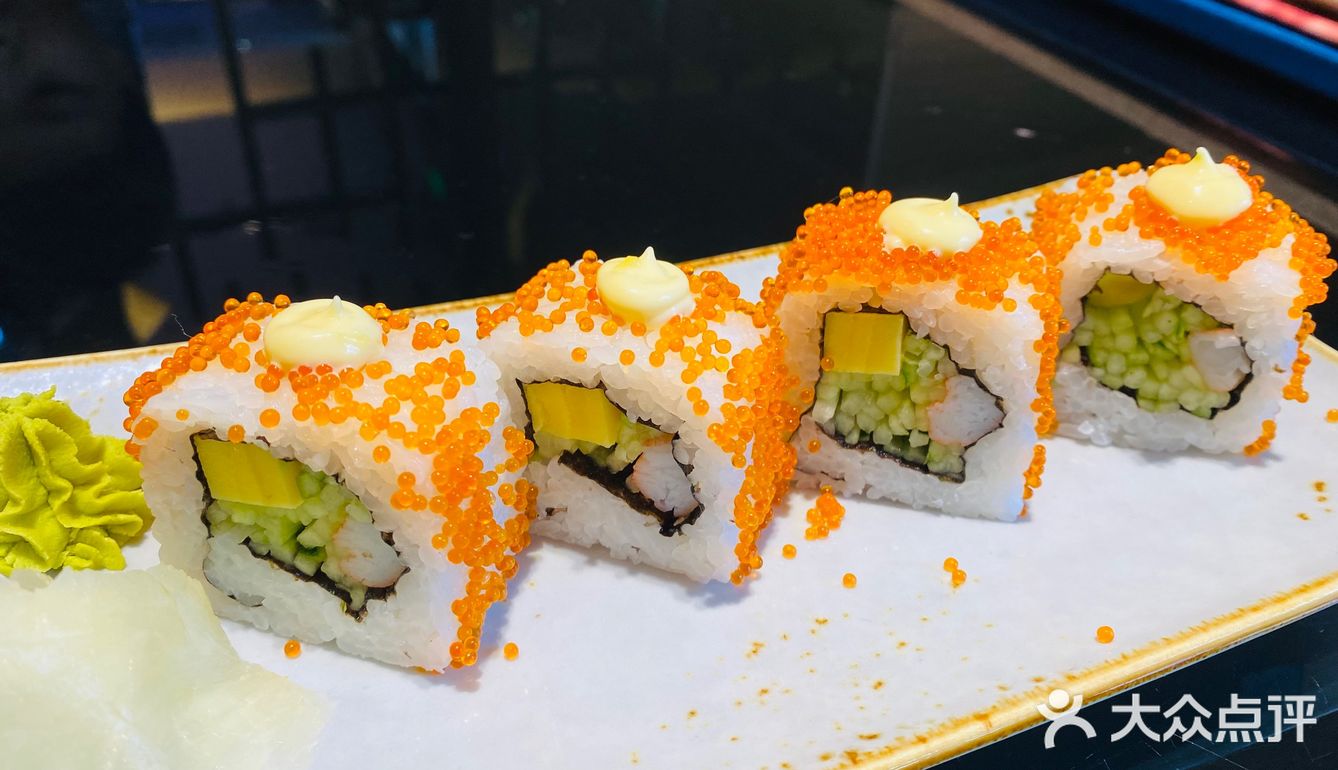我单方面宣布：广州西餐排行第一！