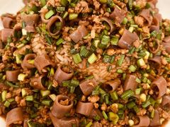 -紫丁香饭店-中餐厅