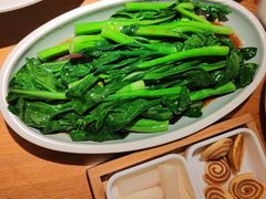 -桂小厨广西菜(青秀万达店)