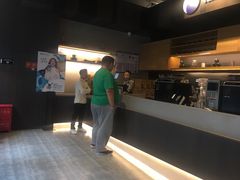 -瑞幸咖啡(石榴中心店)