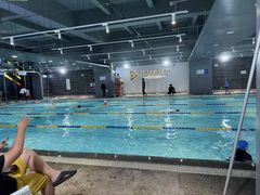-FLARE STAR FITNESS(复地活力城店)