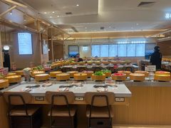 -喜味涮自助小火锅(广州东圃天河城店)