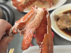 -仙螺岛海鲜自助餐厅(总店)