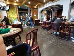 -功德林(南京西路店)