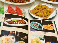 -聚福山莊·寻味顺德(北滘店)