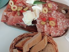 -Alimentari早午餐(安福路店)