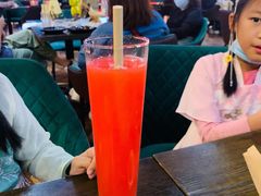 -疯克大象美式烤肉餐厅