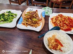 -清真·伊清阁餐厅