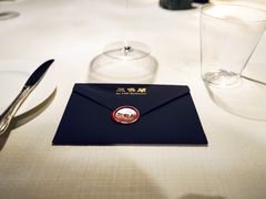 -三嚥阁 La Villa Restaurant