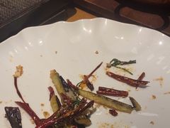 -奉天小馆·非遗东北菜(沈阳万象城店)