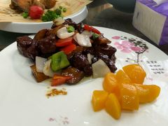 -龙景軒大酒店(共康店)