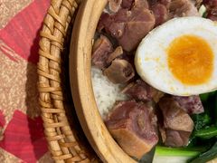 -华记煲仔华·煲仔饭(三元里万科里店)