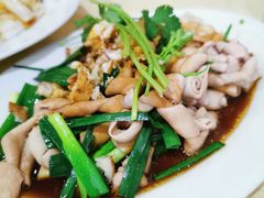-电白鸭粥店(下沙二坊88号店)