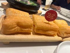 -滋粥楼·顺德菜(番禺广场总店)