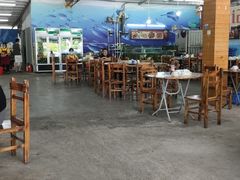 大堂-明记海鲜大排档(巽寮湾店)