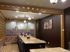 -桃屋日本料理(清华科技园店)