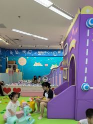 -孩子王(江南万达店)