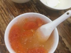 -沙湾姜埋奶(兴新包店)