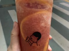 -喜茶(永旺梦乐城店)