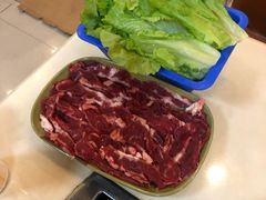 肥牛-胡须佬鸡煲四季火锅(龙珠大道店)