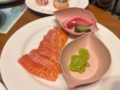 -济南香格里拉·咖啡泉自助餐厅