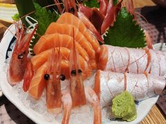 -林妈妈村·日式料理(宝山万达店)