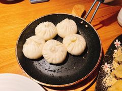 生煎包-庆春朴门