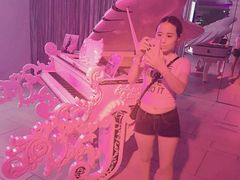 -真爱范特西KTV(交大店)