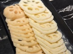 -润泽园海南椰子鸡·糟粕醋火锅(拱北店)