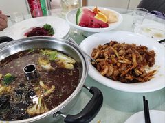 -普天和酒楼(天津之眼店)