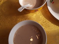 奶茶-德乐海蒙餐
